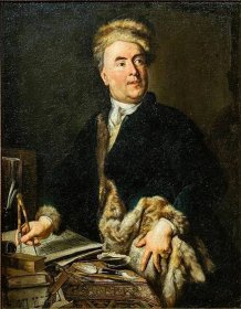Soubor:Johann Lucas von Hildebrandt.jpg – Wikipedie