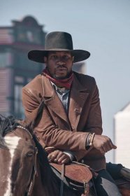 Western, který neměl existovat: Netflix vydá film o nejslavnějších černoších na Divokém západě, kteří skutečně žili