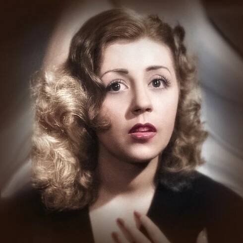 Suzy Delair – Francouzský film