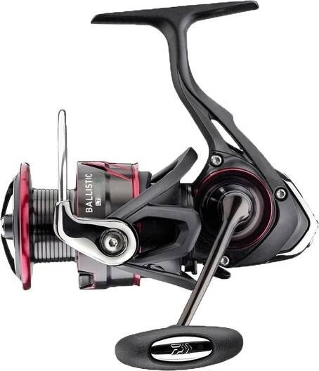 Daiwa Ballistic LT 17 3000D-CXH