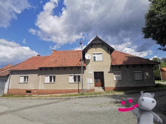 Plotky, Doubravice nad Svitavou, okres Blansko