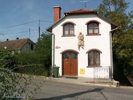 Kraj Jihomoravský, okres Znojmo, Dobšice