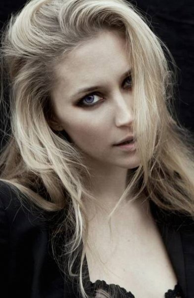 Tereza Srbová - Studiové