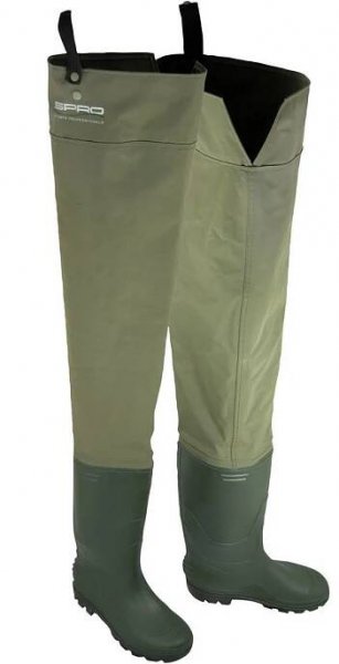 SPRO PVC Broďáky č.41