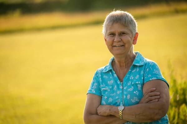 Janet Brown-Baggs - jeff faulds photography