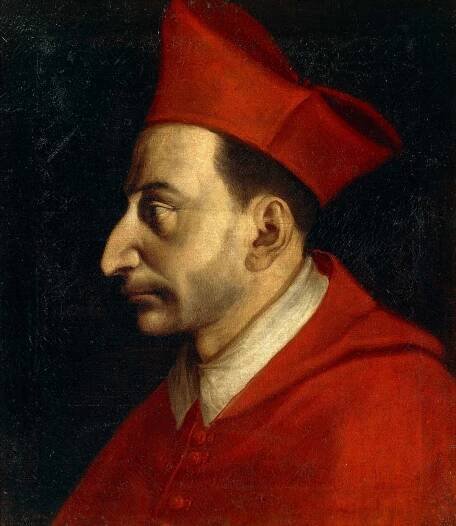 Karel Boromejský
