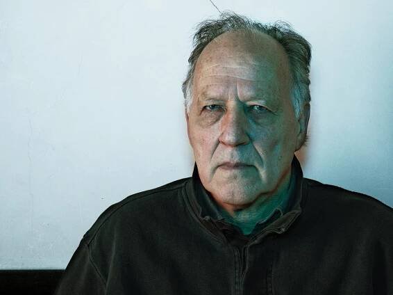 The Defiant Strangeness of Werner Herzog