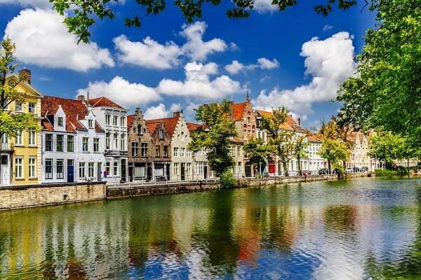 bruggy, belgie - bruggy - stock snímky, obrázky a fotky