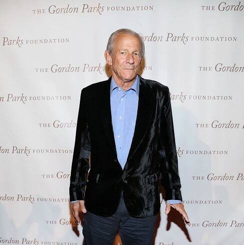 Photographer Peter Beard Reported Missing from His Hamptons Home