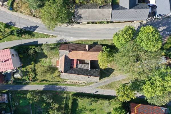 Prodej domů, Zderaz | Mapio.cz