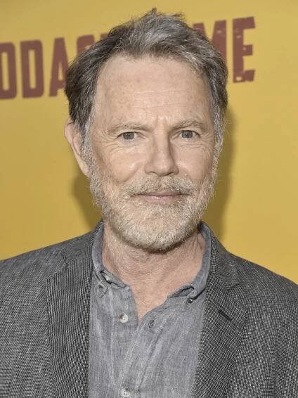 Bruce Greenwood - Actor
