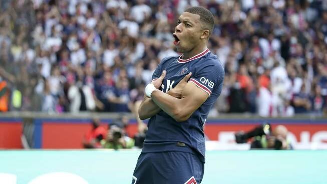 Top rated players in FIFA 22 revealed