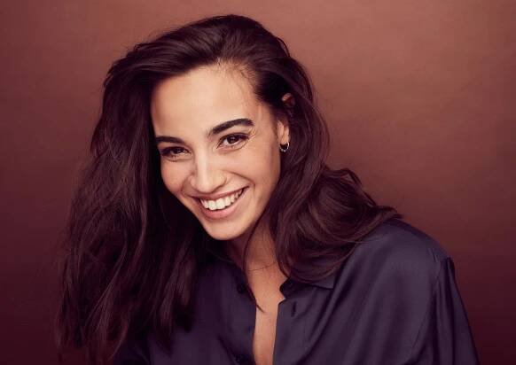Souheila Yacoub, «Sans la gym, je serais une actrice différente»