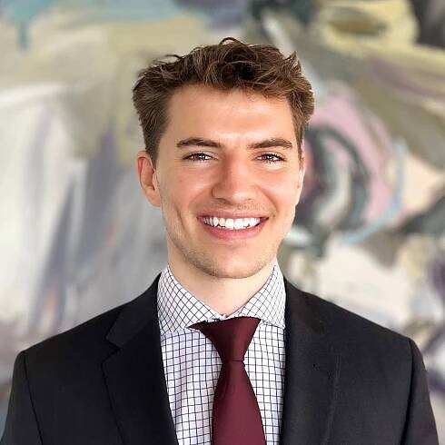 Jacob Moore - LK