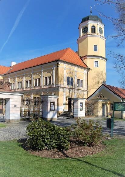 Město Vlašim si nyní můžete prohlédnout z pohodlí domova