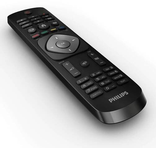 Philips 40PFT4100.
