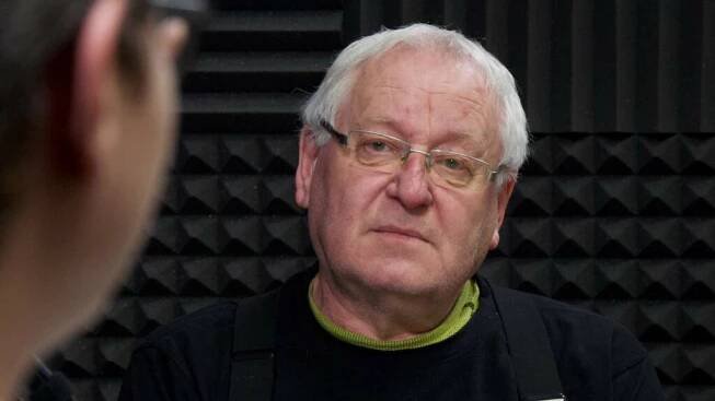 Václav Cílek: Doba je mimořádná. Čekám desetiletou krizi