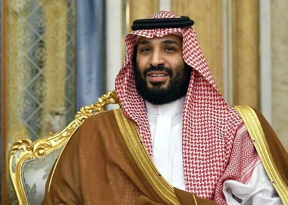 Ako pristupovať k mocnému princovi, ktorý dal zabiť novinára? Bidenova ťažká dilema so Saudskou Arábiou
