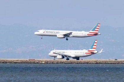 American Airlines will make it harder to earn frequent flyer status next year in loyalty program shake-up