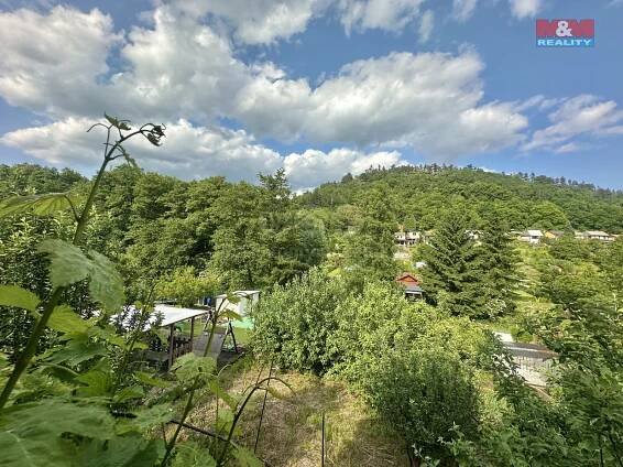 Prodej Pozemek, Klášterec nad Ohří - Mikulovice, okres Chomutov