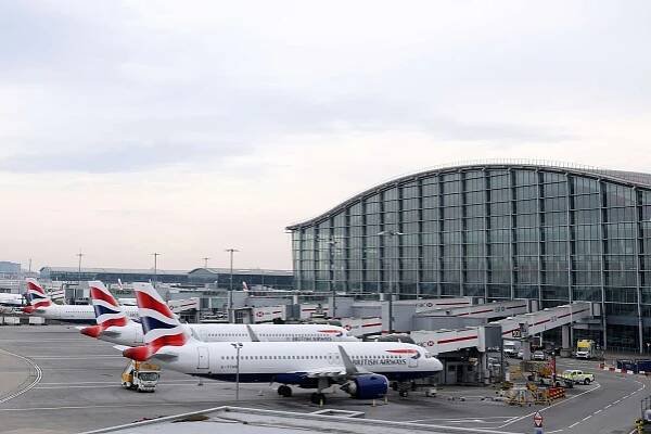 London's Heathrow Airport Shuts Down After Fire, Leaving Hundreds of Thousands Stranded—What Travelers Should Know About the Disruptions