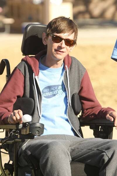 Legit - Cuckoo's Nest - Z filmu - DJ Qualls