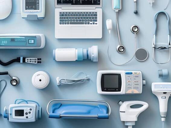 Risk Management in Medical Device Development: Key Strategies
