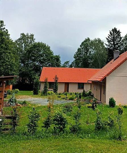 Ubytování Karhule, Apartmán Karhule pod Blaníkem - Střední Čechy apartmán, 11966