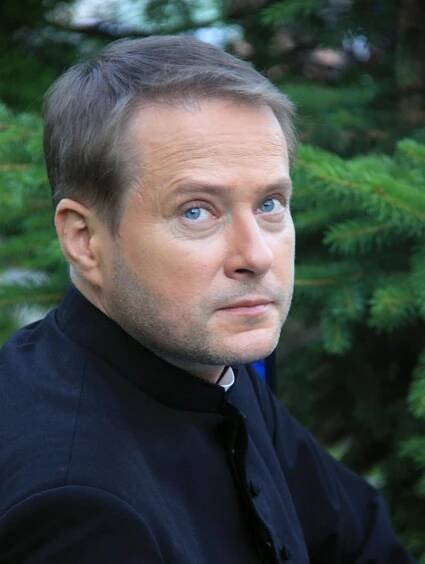 Father Matthew (TV series)