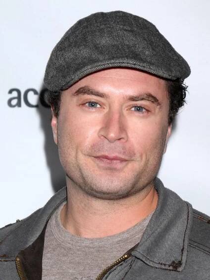 Kevin Ryan Headshot