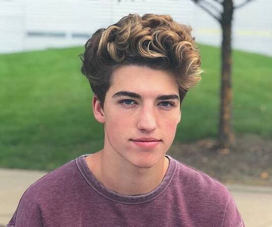 Joey Klaasen – Bio, Facts, Family Life of TikTok Star
