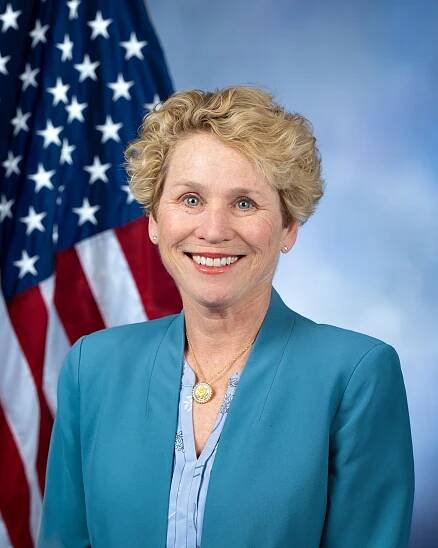 Chrissy Houlahan