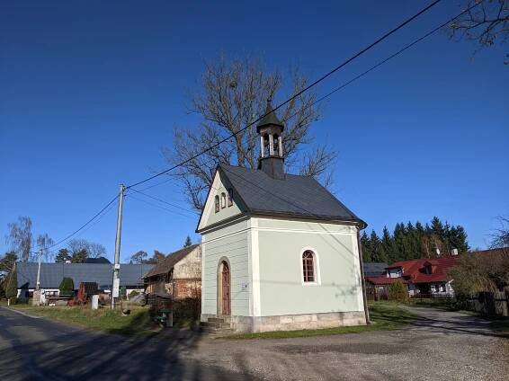 Studenec (Trutnov)