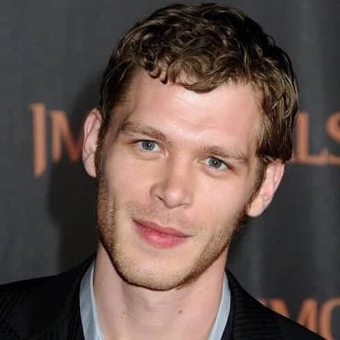 Joseph Morgan Bio, Career, Marital Status, Net Worth