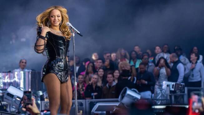 Kauza P. Diddy vs. Beyoncé a Jay-Z: She knows, fanoušci žádají zpěvačku o vysvětlení