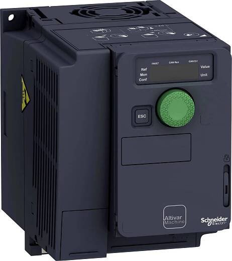Schneider Electric ATV320U15M2C
