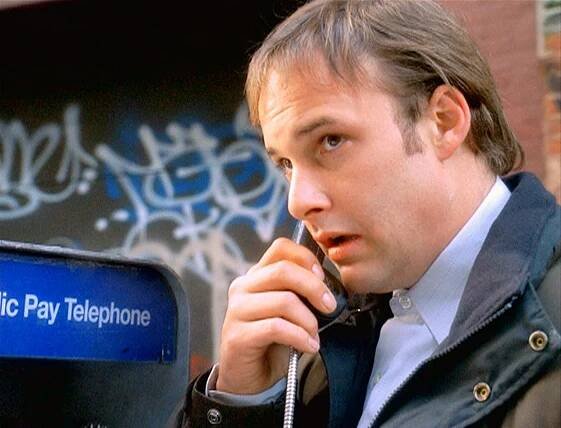 Brad Renfro - Zákon a pořádek: Zločinné úmysly - Odplata - Z filmu