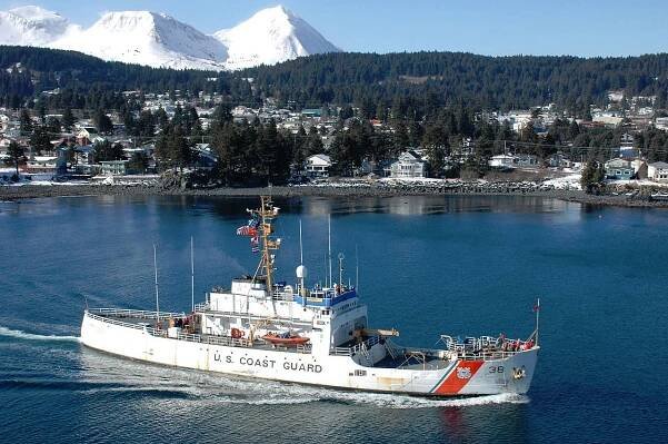 USCGC Storis (WMEC-38) - Wikipedia