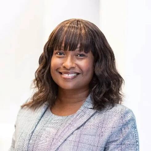 Monique Jefferson