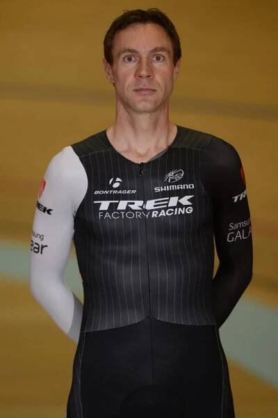 Exclusive: Jens Voigt's hour record Trek bike | Cyclingnews