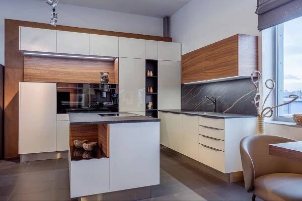 Kuchyňské studio Ostrava | Sykora.eu - kuchyně na míru