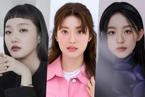 Kim Go Eun, Nam Ji Hyun a Park Ji Hu si zahrají sestry v seriálu Little Women