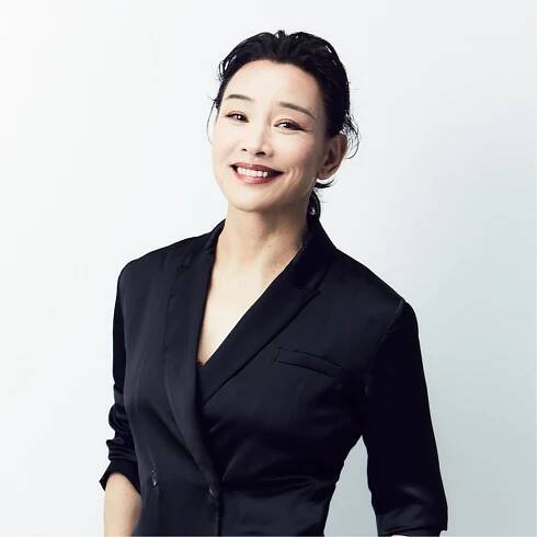 Joan Chen