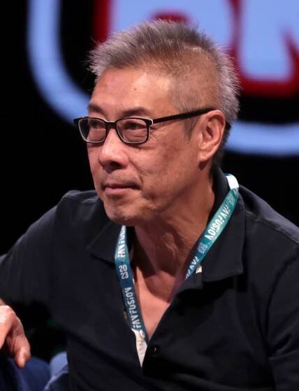 François Chau