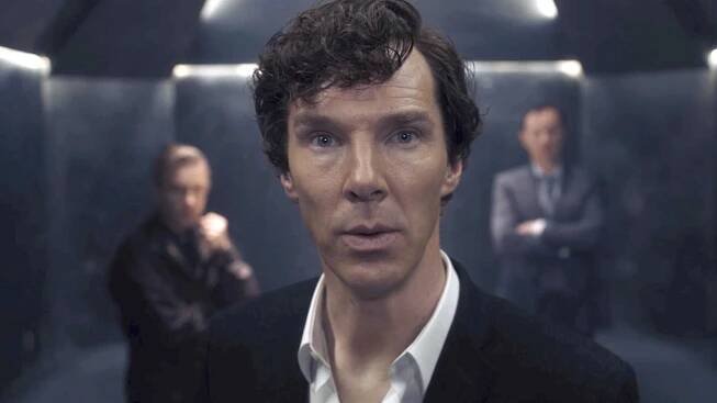 Sherlock | Stream with PBS Passport