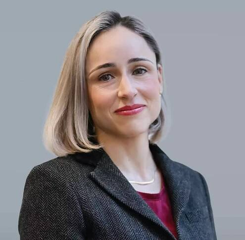 Melissa Gleave - Martello Expert Services