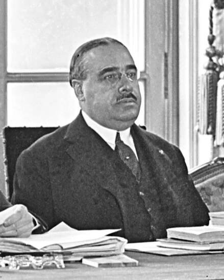José Caeiro da Mata