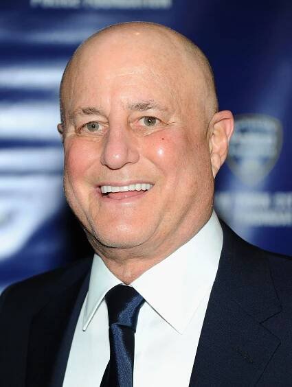 33rd Annual Police Foundation Gala - Arrivals