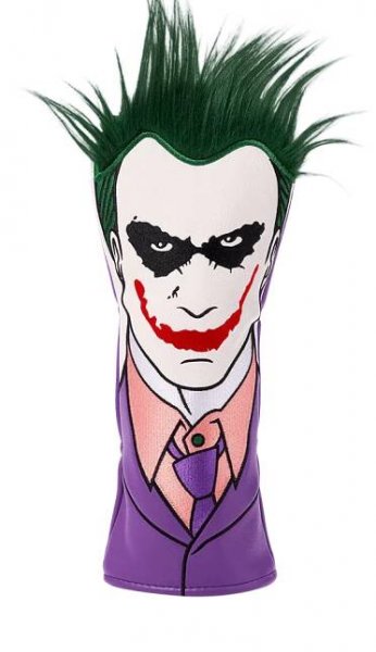 JOKER - Fairway Headcover