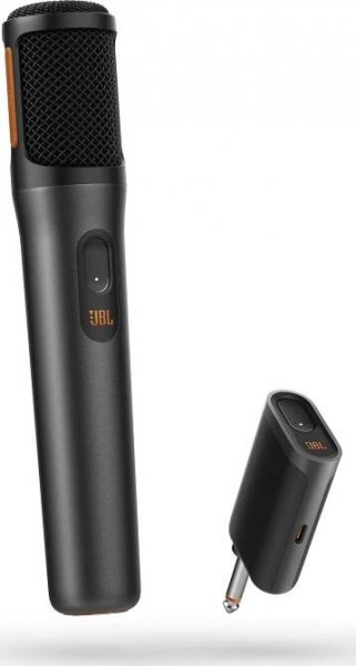 JBL PartyBox Wireless Mic